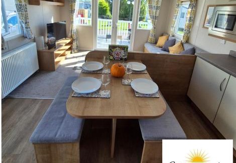 Skegness Otro | Morningside 2 Holiday Home