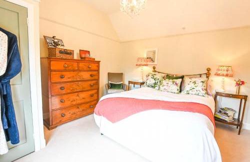 Boraston Cama Y Desayuno | Morningside Cottage