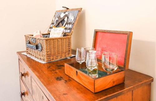 Boraston Cama Y Desayuno | Morningside Cottage