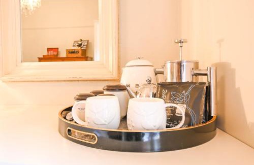 Boraston Cama Y Desayuno | Morningside Cottage