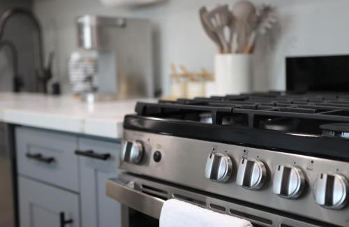 Fontana Apartamento | Morningside Studio 3