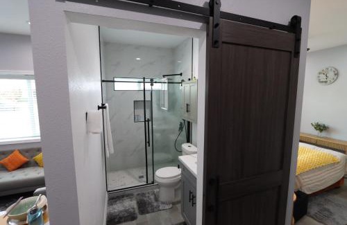 Fontana Apartamento | Morningside Studio 3