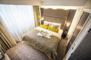 Pimlico Hotel | Mornington Hotel London Victoria