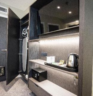Pimlico Hotel | Mornington Hotel London Victoria