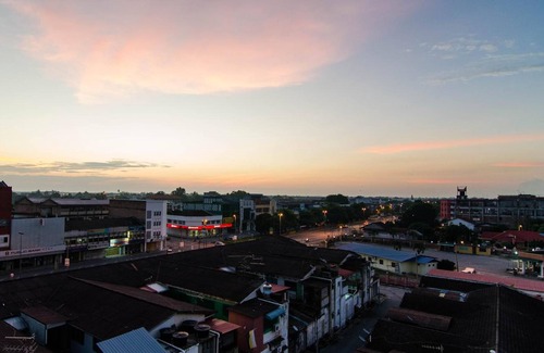Taman Teh Teng Seng Hotel | Mornington Hotel Medan Ipoh