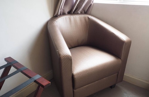 Taman Teh Teng Seng Hotel | Mornington Hotel Medan Ipoh