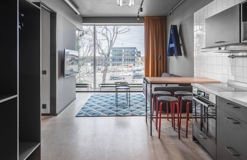 Johannesfred Hotel | Mornington Hotel Stockholm Bromma
