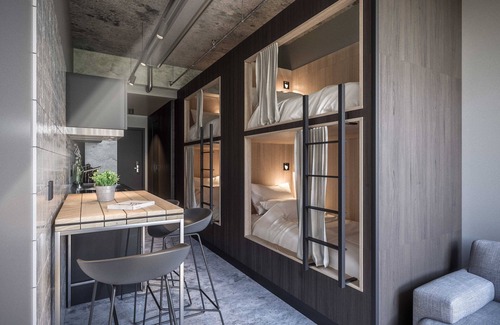 Johannesfred Hotel | Mornington Hotel Stockholm Bromma