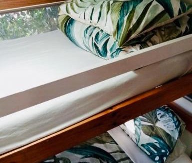 Rye Complejo | Mornington Peninsula Retro Caravans