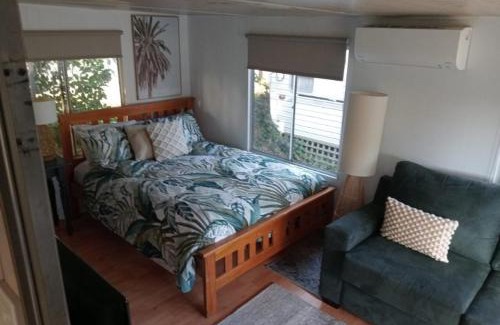 Rye Complejo | Mornington Peninsula Retro Caravans