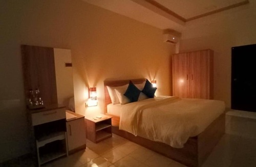 Fodhdhoo Casa | Moro Fohdhoo
