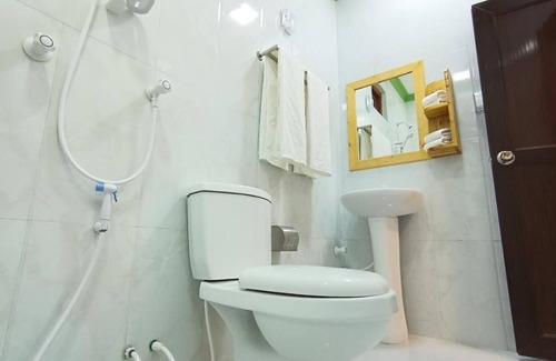 Fodhdhoo Casa | Moro Fohdhoo