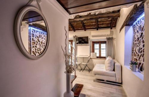 Trastevere Apartamento | Moro Magenta 4 Casa e Appartamento per Vacanze