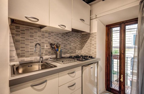 Trastevere Apartamento | Moro Magenta 4 Casa e Appartamento per Vacanze