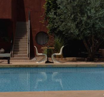 Majorelle Hotel | MORO Marrakech Boutique Hôtel