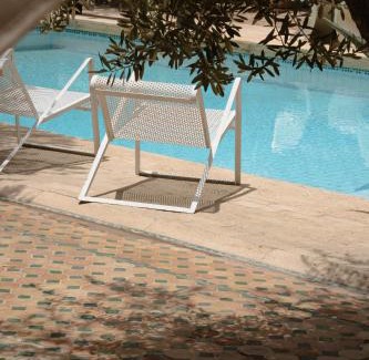 Majorelle Hotel | MORO Marrakech Boutique Hôtel