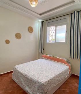 Hay El Farah Cama Y Desayuno | Moroccan Family House