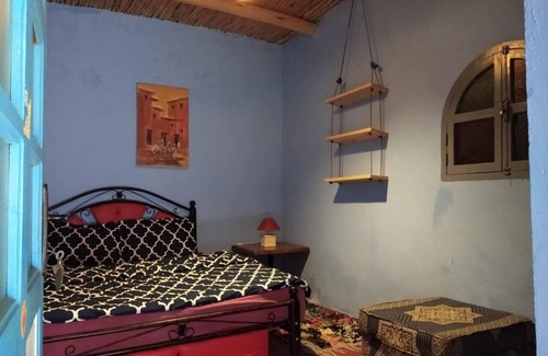 Essaouira Casa | Moroccan House in Ouassane Close to Essaouira