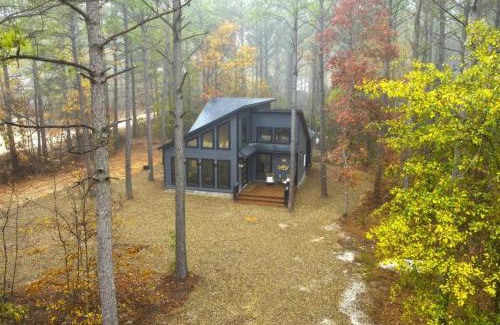 Broken Bow Casa | Moroccan Nights