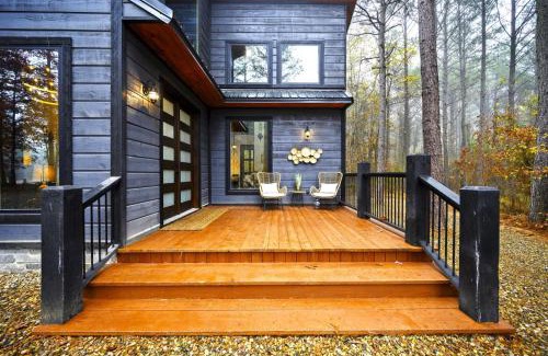 Broken Bow Casa | Moroccan Nights