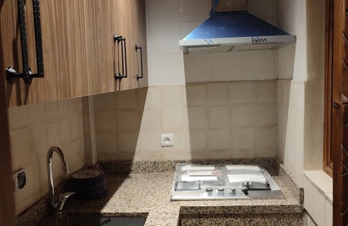 Taghazout Apartamento | Moroccan stylish apartment in Taghazout