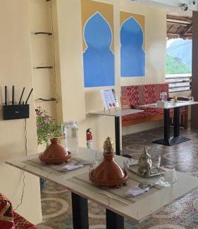 Barangay Buena Suerte Hotel | Morocco hotel El Nido
