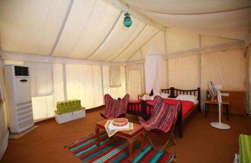 Kanoi Complejo | Morocco Luxury Camp Sam