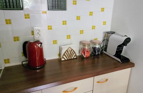 Nepszinhaz negyed Apartamento | Morocco Mirage 4ppl