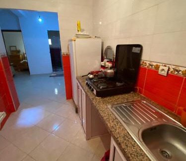 Martil Apartamento | Morocco,Tetouan,Martil
