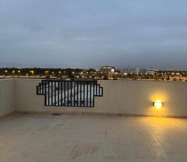 Salalah Apartamento | Moroj Al Zain - M49