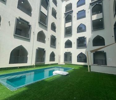 Salalah Apartamento | Moroj Al Zain - M49