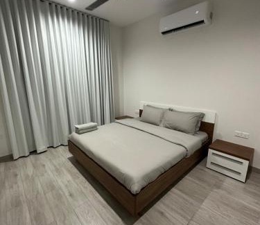 Salalah Apartamento | Moroj Al Zain - M49