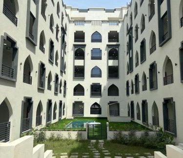 Salalah Apartamento | Moroj Al Zain - M49