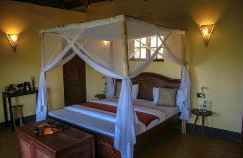 Lake Manyara National Park Cabina | Morona Hill Lodge