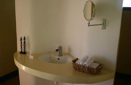 Lake Manyara National Park Cabina | Morona Hill Lodge