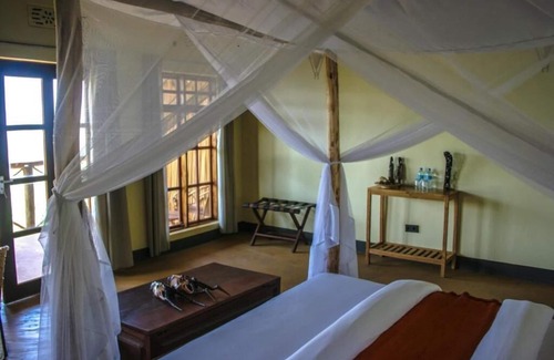 Lake Manyara National Park Cabina | Morona Hill Lodge