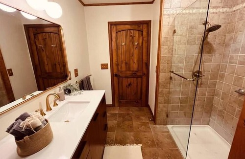 Morongo Valley Casa | Morongo Hideaway Modern Ranch House | POOL | Views | Acreage