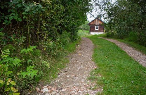 Wytrzyszczka Casa | Morowo chałupa