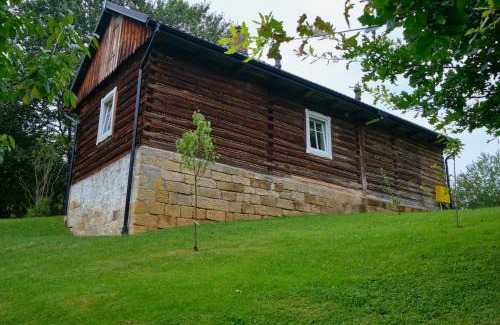 Wytrzyszczka Casa | Morowo chałupa