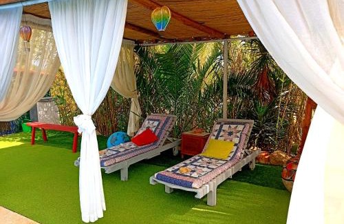 Lagoa e Carvoeiro Apartamento | Morphée Valdareina, Piscine chauffée, Bénagil-Carvoeiro