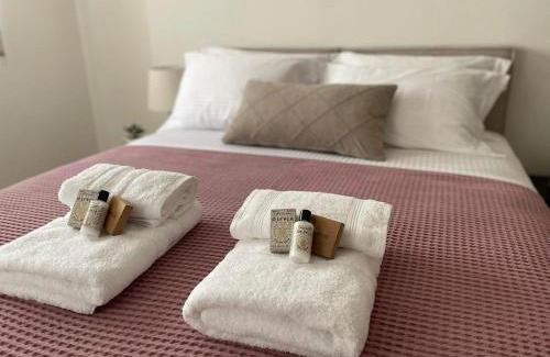 Preveza Apartamento | Morpheus boutique apartment