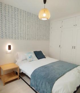 Nigran Apartamento | Morriña Atlantica Duplex Playa America