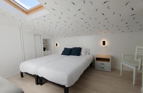 Nigran Apartamento | Morriña Atlantica Duplex Playa America