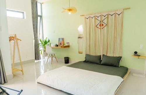 Rach Gia Casa | Morri Homestay