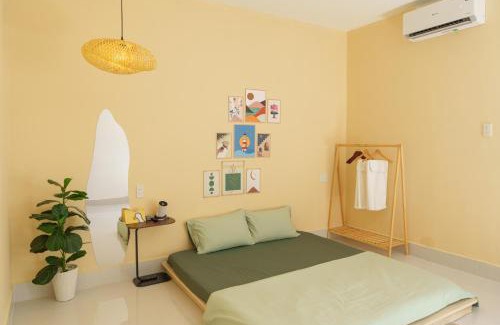 Rach Gia Casa | Morri Homestay
