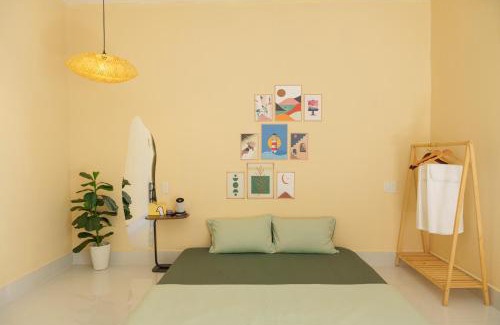 Rach Gia Casa | Morri Homestay