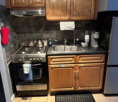 Morris Park Apartamento | Morris Park area(very close to Jacobi Hospital