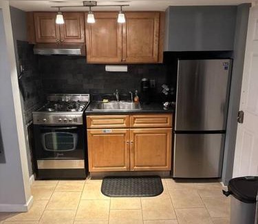Morris Park Apartamento | Morris Park area(very close to Jacobi Hospital