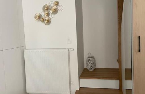 Veszprem Apartamento | Morris Vacka
