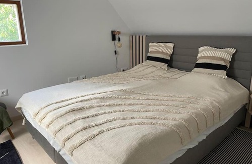Veszprem Apartamento | Morris Vacka